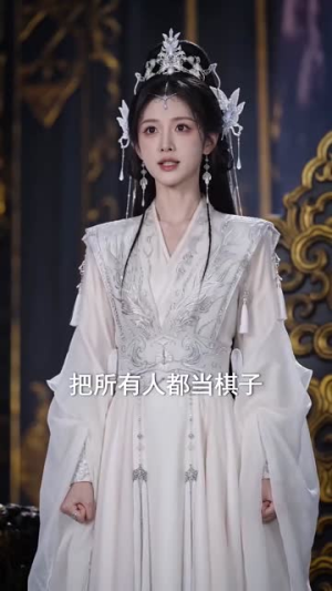 灵眸被夺后魔尊为我踏平仙宗（70集）1-102集