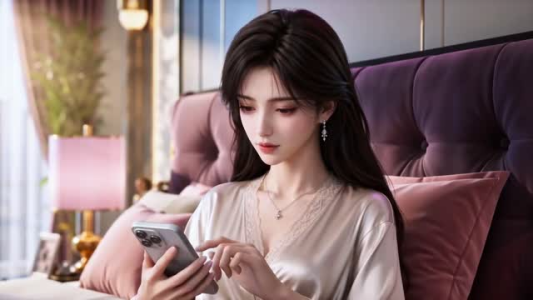 清冷老公别想逃（93集）在哪个平台能看