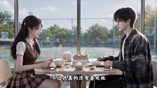 糖落晚风之砚遇浅夏时分（92集）在线看免费版