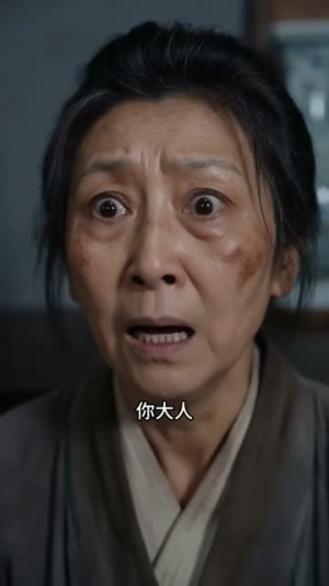 六扇门来了个穿越女（55集）让你一口气看完