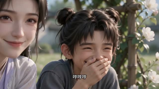 全院笑翻急师兄（21集）免费看短剧
