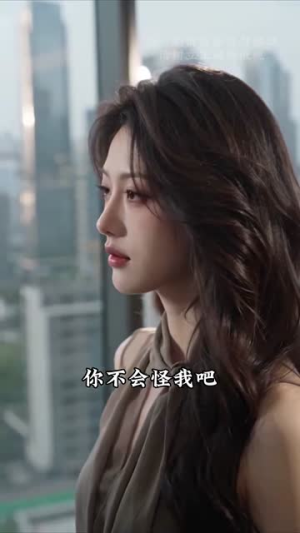 弹幕预警：我的新婚丈夫有问题（35集）最火的短剧
