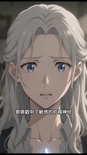埃瑟尼亚的猩红审判（40集）最火短剧热播