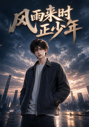 风雨来时正少年(70集) 风雨来时正少年(70集)全网短剧抢先看