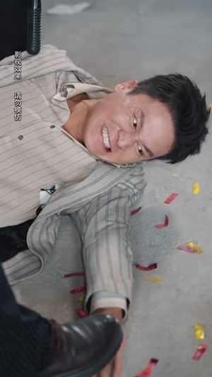 保镖她桃花超标（52集）免费全集短剧