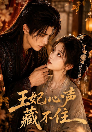 王妃心声藏不住(128集) 王妃心声藏不住(128集)红果短剧看全集