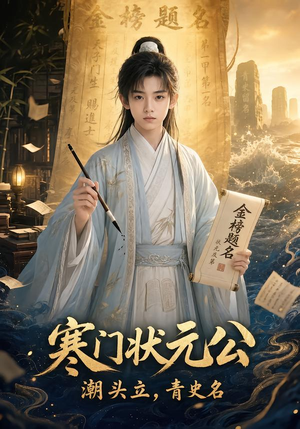 寒门状元公潮头立，青史名（83集）百度网盘资源