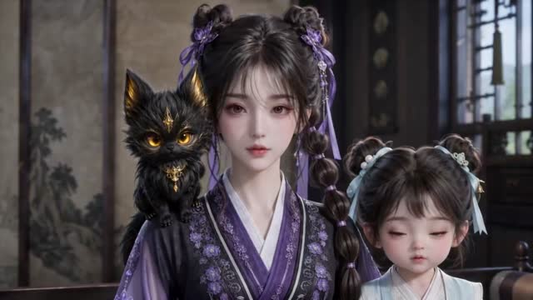 大小姐她偏不当炮灰（130集）精彩短剧免费看
