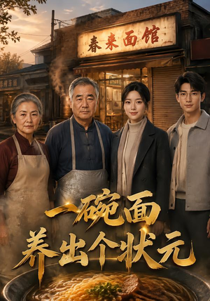 一碗面养出个状元(60集) 一碗面养出个状元(60集)火爆短剧抢先看