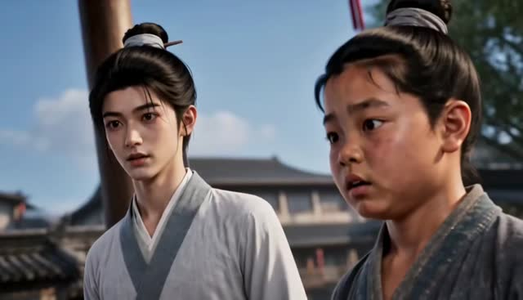 潮头立,青史名第四季(66集) 潮头立,青史名第四季(66集)全集免费