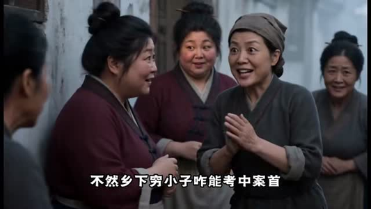 潮头立,青史名（76集）短剧全集大结局