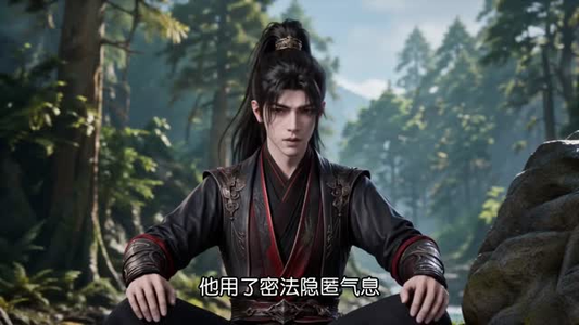 噬神塔第五季（129集）在线看完整版