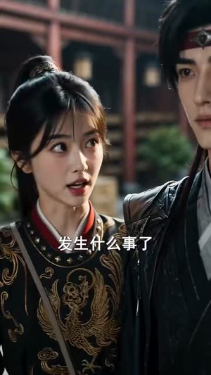 灵兽缉踪（70集）短剧在哪里看