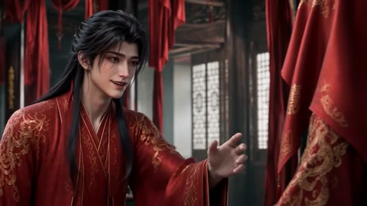 我的病弱师兄竟是反派魔尊（70集）精彩短剧看不停