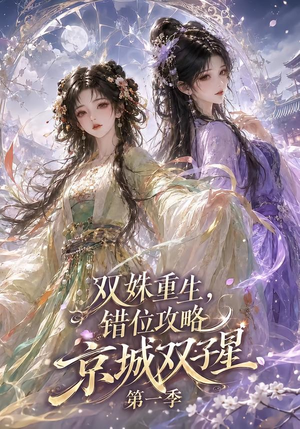 双姝重生，错位攻略京城双子星第一季（226集）不用花钱看全剧