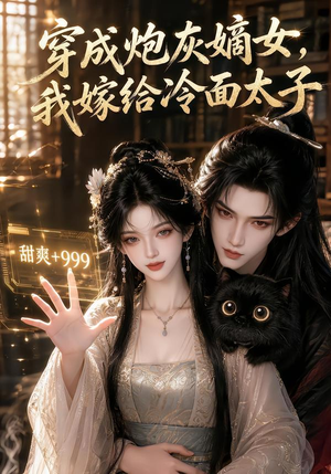 穿成炮灰嫡女，我嫁给冷面太子！（118集）免费看短剧