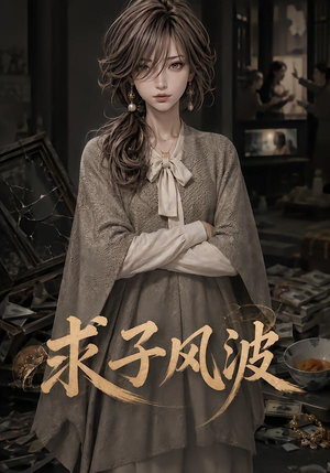 求子风波（60集）短剧精彩推荐