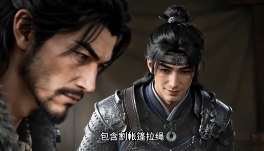 哥哥求你别作妖了（76集）热播古装短剧