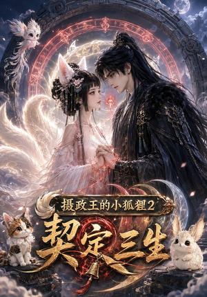 摄政王的小狐狸2:契定三生(42集) 摄政王的小狐狸2:契定三生(42集)分享热门短剧