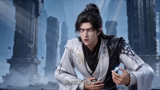 这个师兄有点强第三季(57集) 这个师兄有点强第三季(57集)推荐好短剧