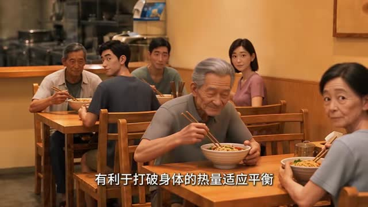 被主播背刺开除，我开下午营业早餐店第3季（117集）短剧全集抢先看