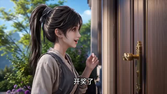 逃荒种田：我拣个太子当夫君（173集）超火热门短剧