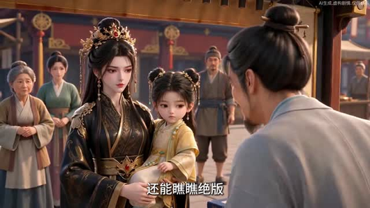解锁兽语，我成为百兽团宠第五季（149集）看到大结局