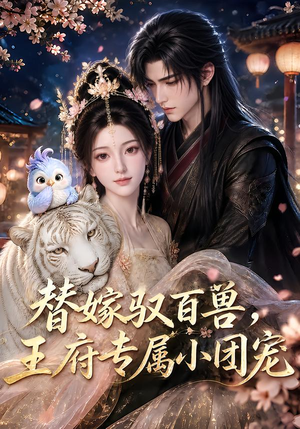 替嫁驭百兽，王府专属小团宠（59集）精彩连连免费看