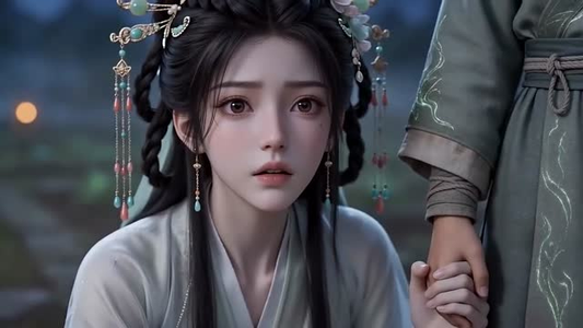 穿越后我养大了四大上古神兽（70集）好短剧分享