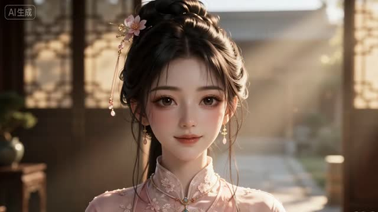 昭心囚囡逃不掉（117集）短剧抢先看