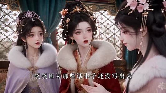 假千金带崽发家致富开店篇（173集）精彩短剧来了