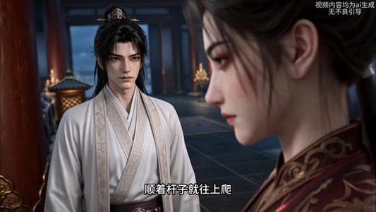 谁说纨绔不能当状元第二季（316集）短剧更新抢先看
