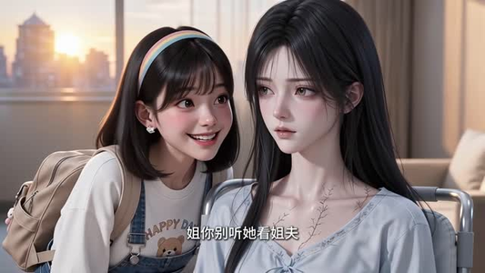 镇命师，镇天命（85集）短剧全集完整