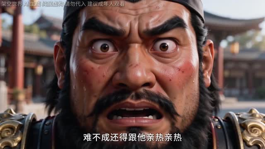 景区万朝录（166集）百度网盘资源