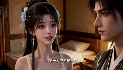 天灾我囤尽天下粮仓救了全侯府第五季（95集）精彩短剧又来了