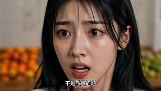京夜想你：穿书后我拒绝卖男友（72集）超好看的短剧