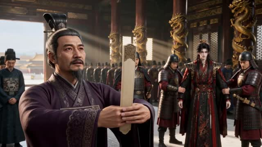 纨绔太子定山河（93集）短剧追到爽