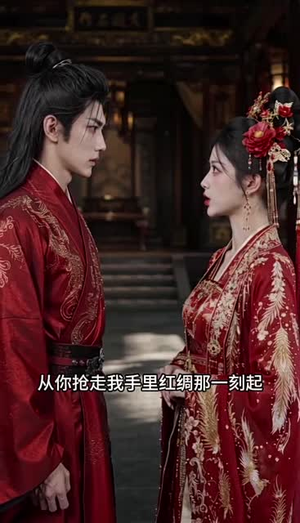 夫人别凶，小侯爷乖乖受宠（46集）热门短剧大全