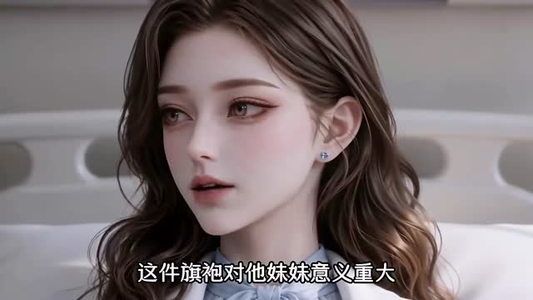 温温醒悟（94集）常回家看看短剧