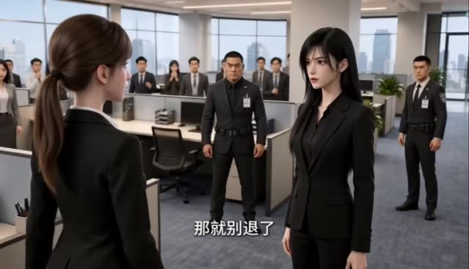 厨娘上岗:总裁心声全开(87集) 厨娘上岗:总裁心声全开(87集)短剧全集完整版