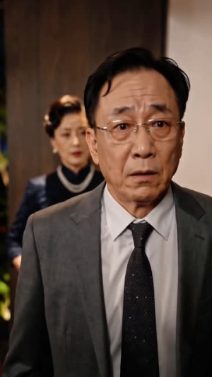 穿成女配，全家偷听我心声逆天改命（60集）每日短剧推荐