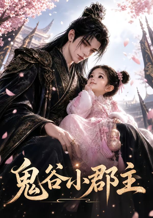鬼谷小郡主（126集）免费在线看全集