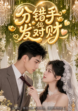 分错手但发对财（55集）无需会员免费看