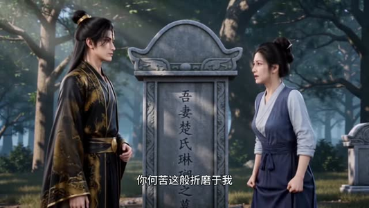 海棠春醉第二季（120集）好看到停不下来