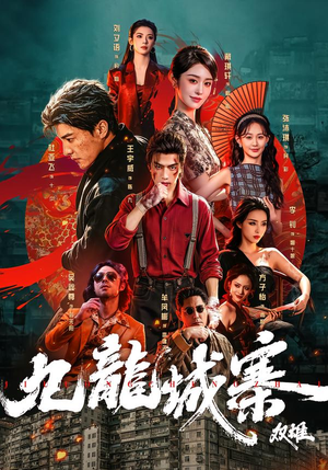 九龙城寨：双雄（61集）在线观看完整版