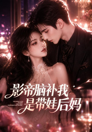 影帝脑补我是带娃后妈（60集）精彩好看的短剧