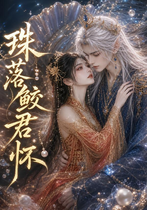 珠落鲛君怀（45集）短剧演员排行榜