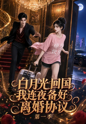 白月光回国我连夜备好离婚协议第一季（98集）短剧排行榜