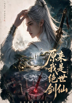 原来我是绝世剑仙（64集）最火短剧热播中