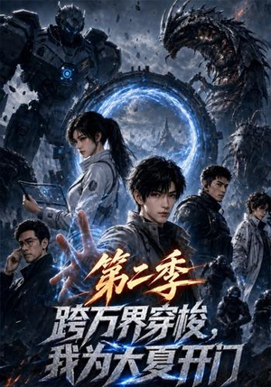 跨万界穿梭，我为大夏开门第二季（140集）免费在线看